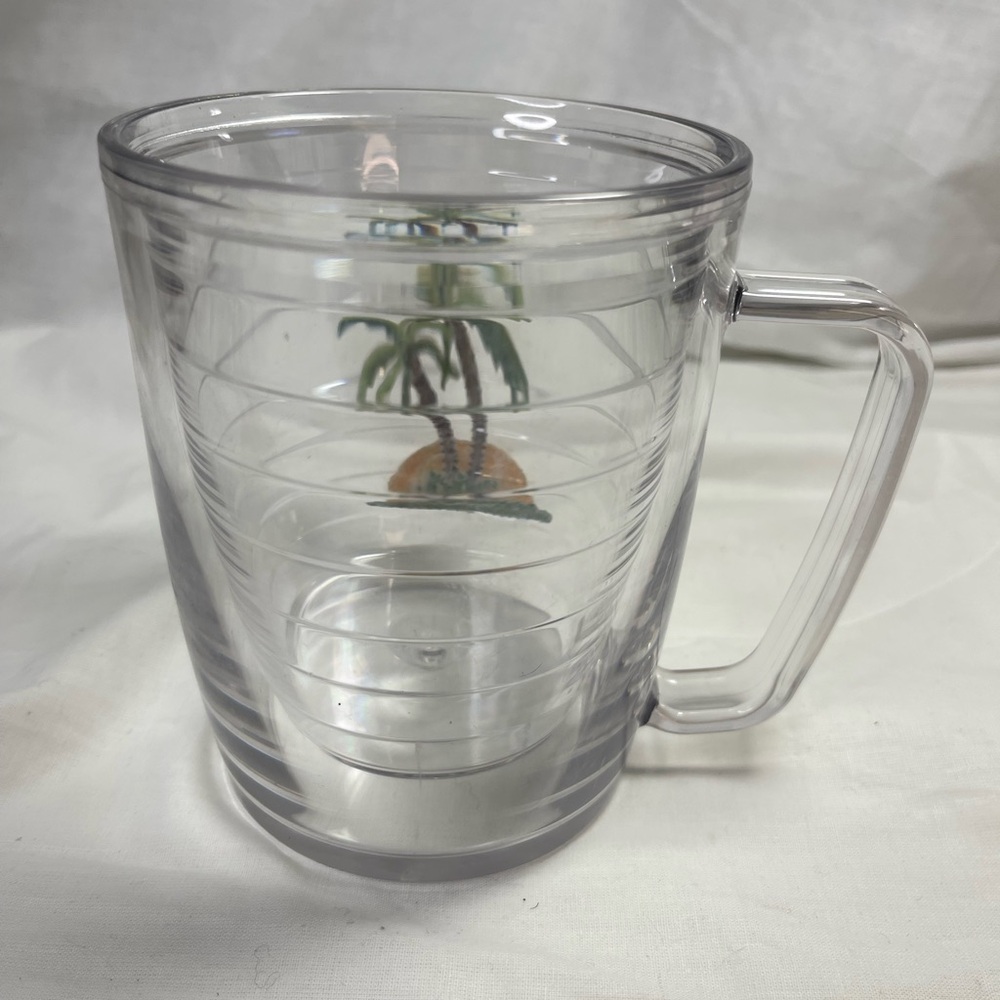 Tervis Tropical Palm Tree Mug - Picture 3 of 6